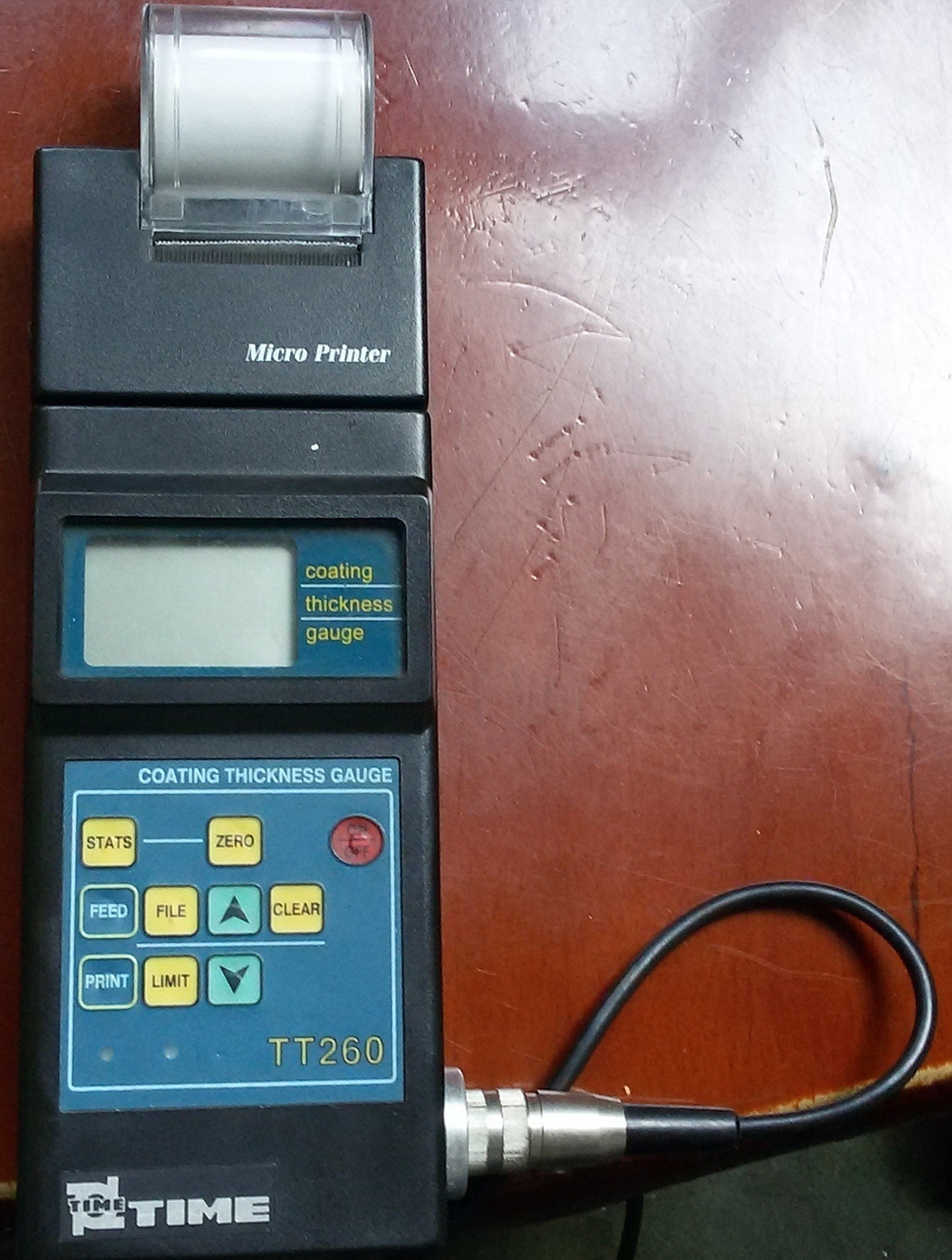 覆層測(cè)厚儀