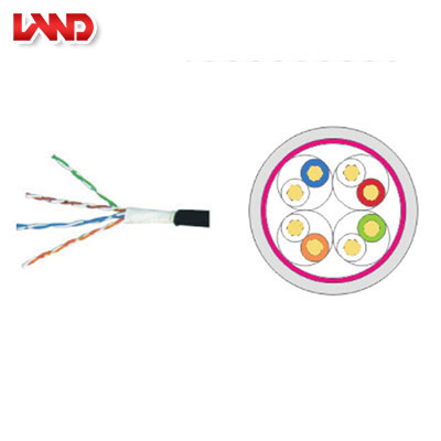 超五類4對雙護套阻水?dāng)?shù)據(jù)電纜