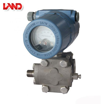 LD1151電容式、差壓、壓力、液位變送器
