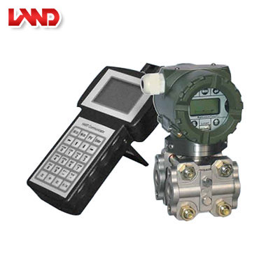 LD3851電容式差壓、壓力、液位變送器